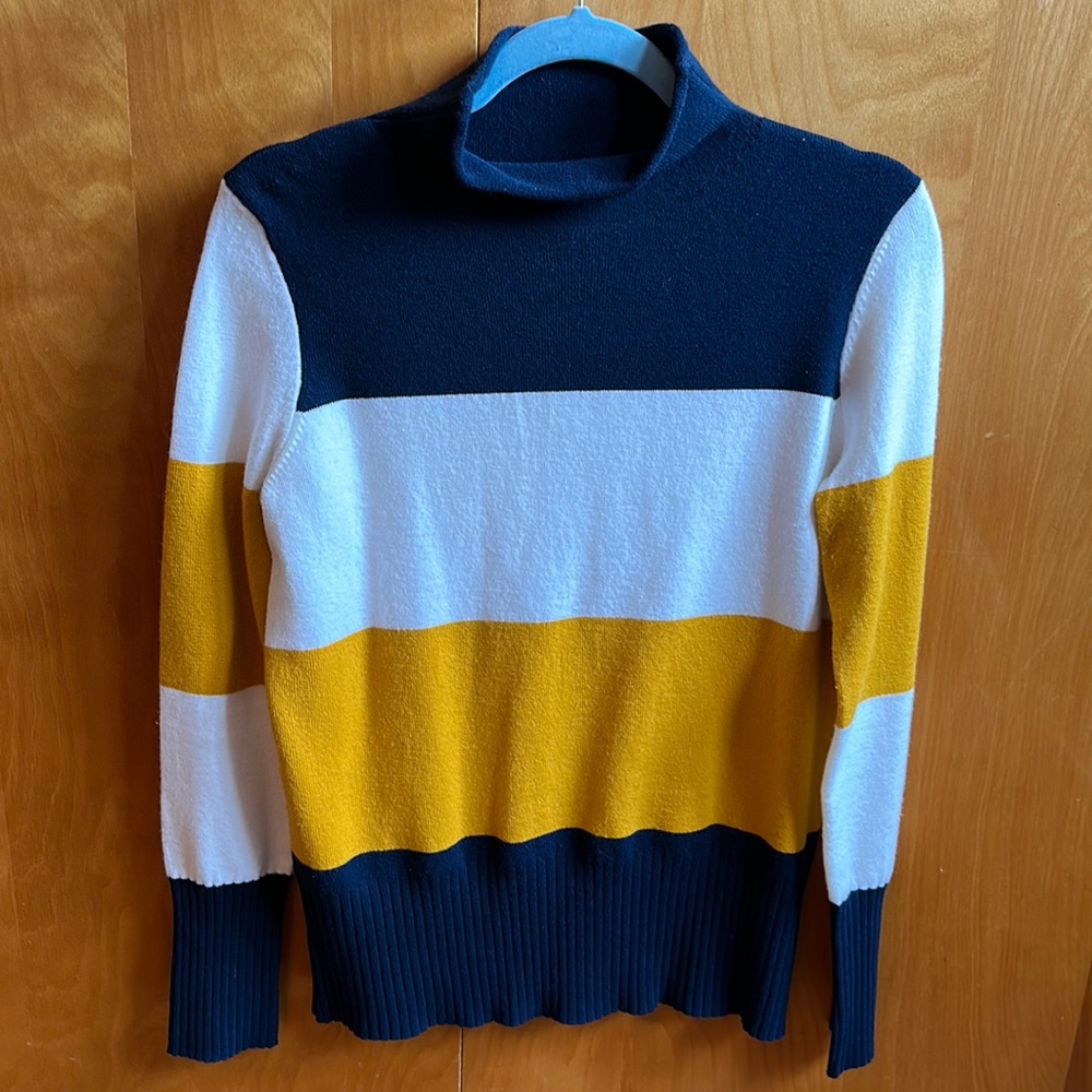 Cowl Neck Sweater - French Connection